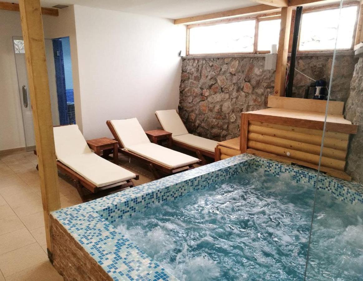 Villa Dionis ラガディン エクステリア 写真