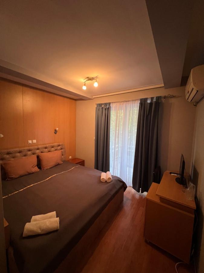 Villa Dionis ラガディン エクステリア 写真