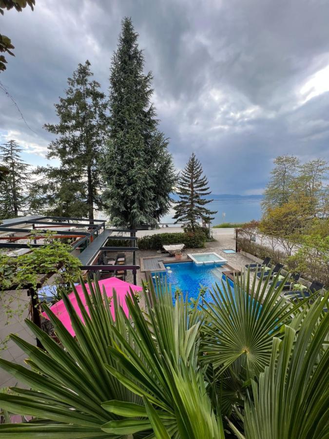 Villa Dionis ラガディン エクステリア 写真
